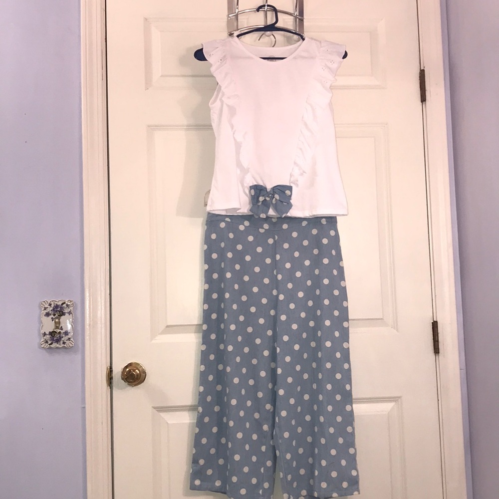 Wonder Nation 2 piece Glam 🌸🌸